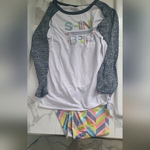 American Girl Joss Pajamas